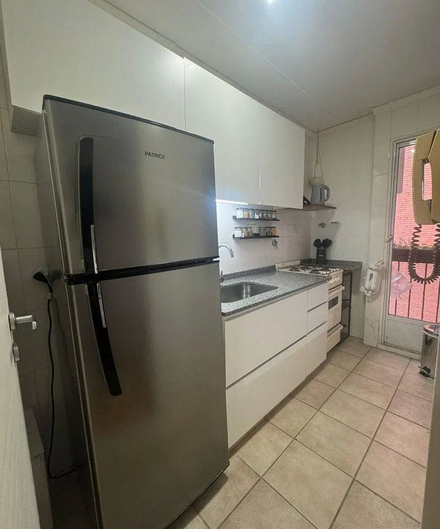 VENTA DEPTO 2 AMBIENTES OPORTUNIDAD BARRIO NORTE 5