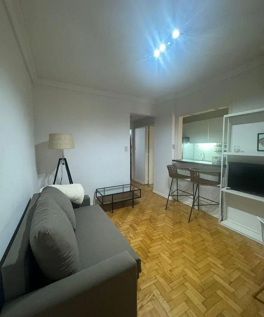 VENTA DEPTO 2 AMBIENTES OPORTUNIDAD BARRIO NORTE 4