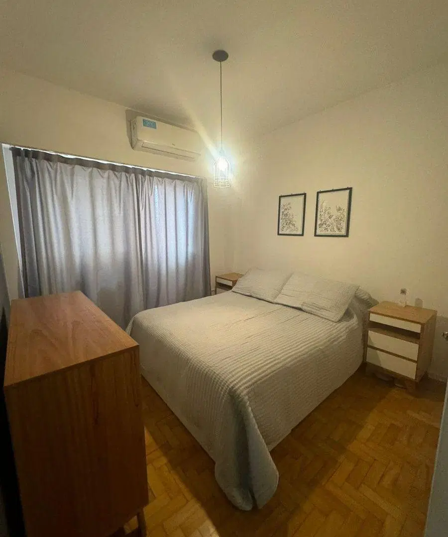 VENTA DEPTO 2 AMBIENTES OPORTUNIDAD BARRIO NORTE 8