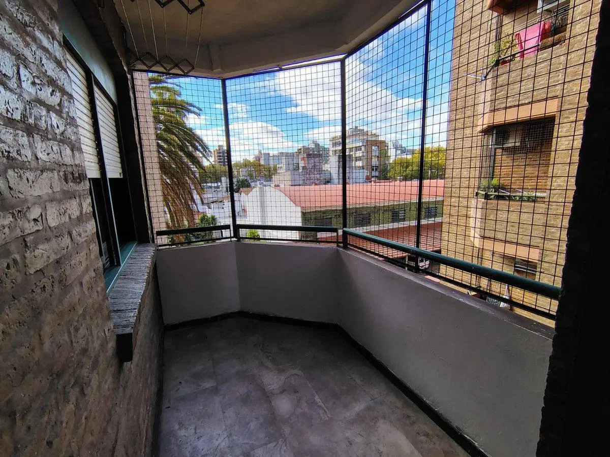 VENTA DEPARTAMENTO 4 AMBIENTES TORRE LUMINOSO! 8