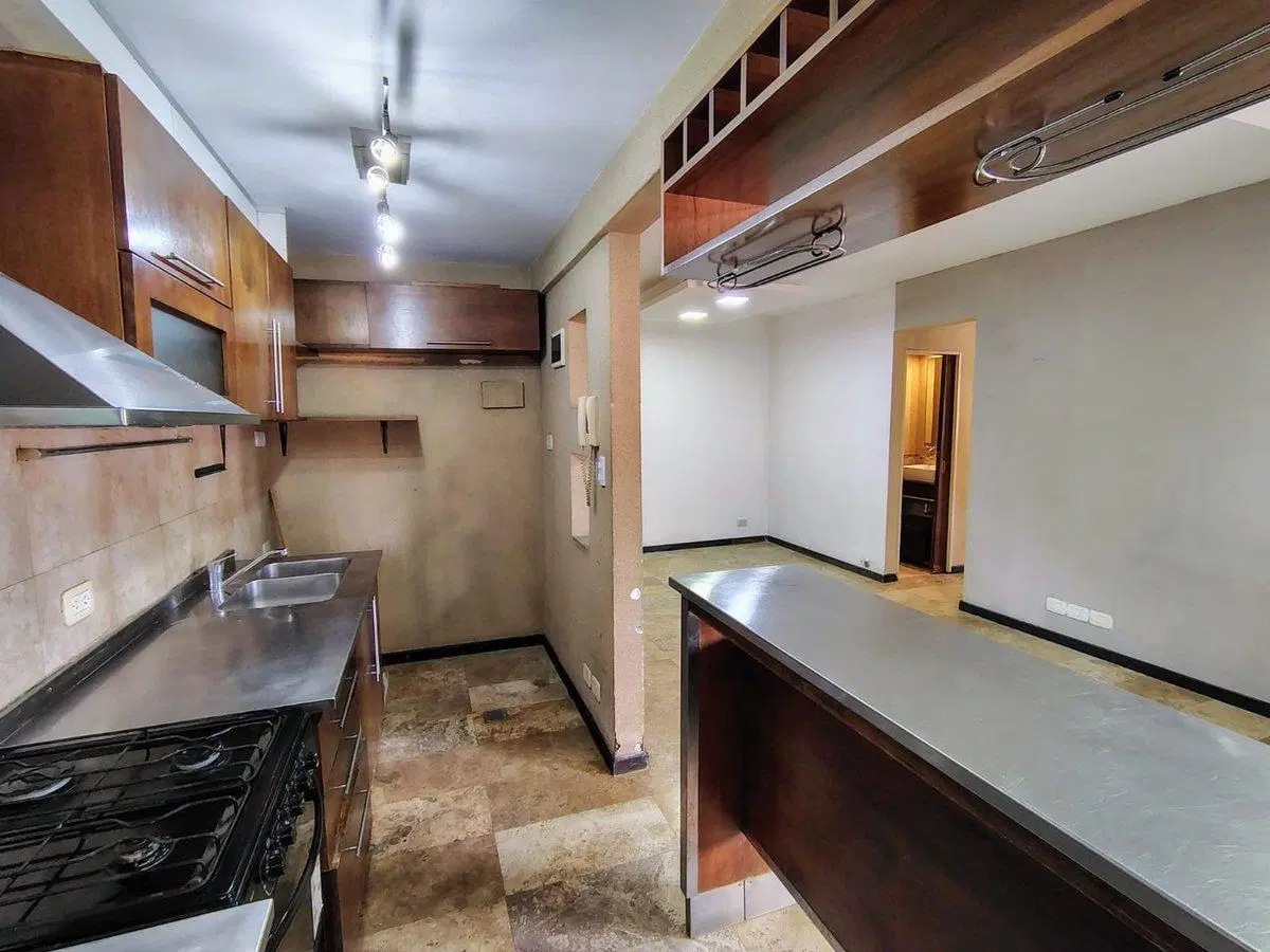VENTA DEPARTAMENTO 4 AMBIENTES TORRE LUMINOSO! 2