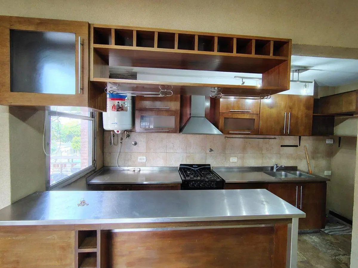 VENTA DEPARTAMENTO 4 AMBIENTES TORRE LUMINOSO! 5