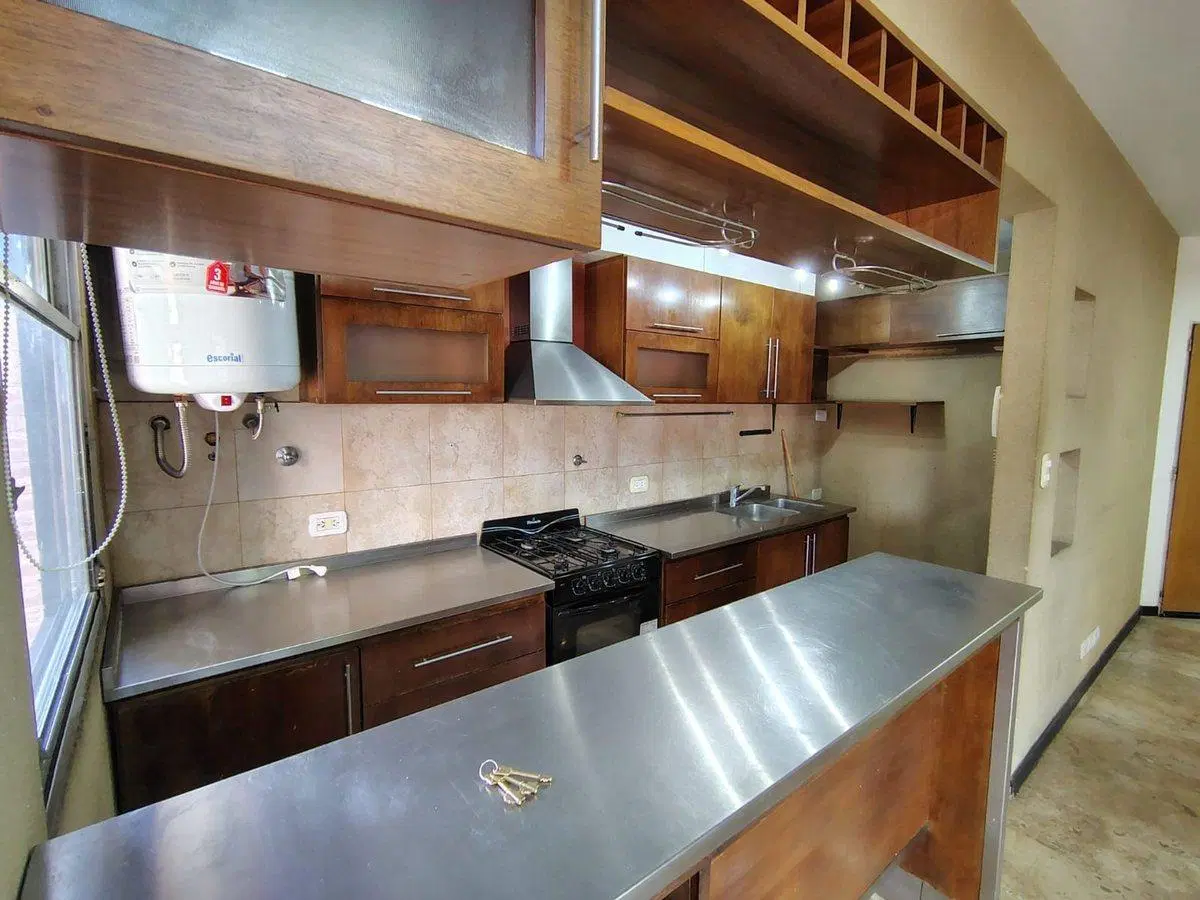VENTA DEPARTAMENTO 4 AMBIENTES TORRE LUMINOSO! 3