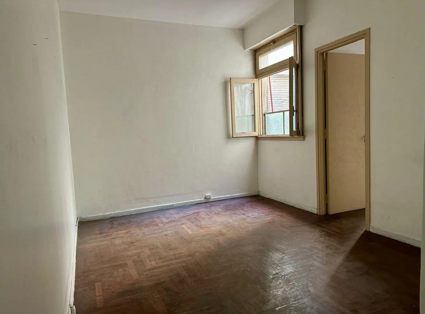 Venta Departamento 2 ambientes Almagro 3