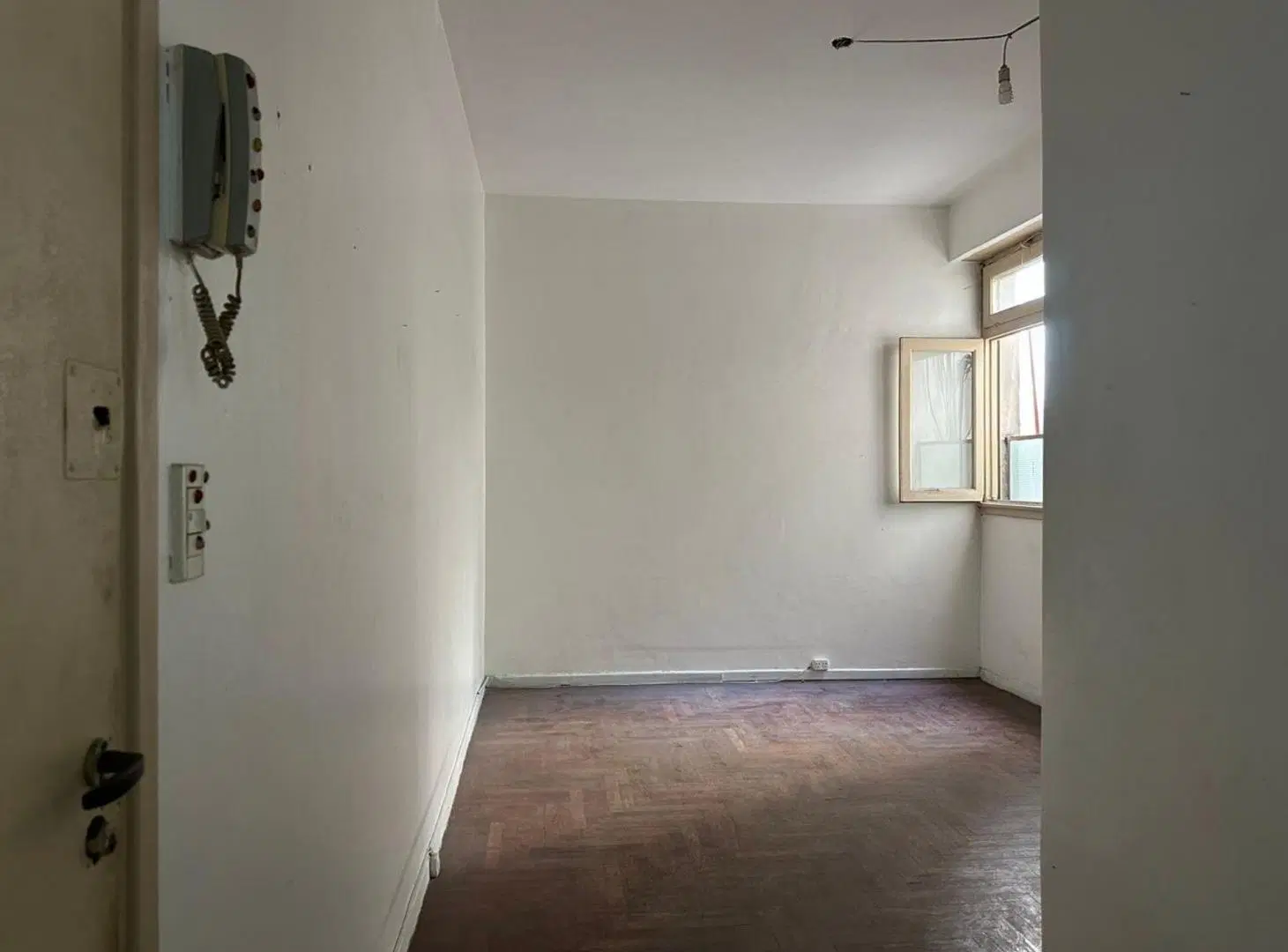 Venta Departamento 2 ambientes Almagro 8