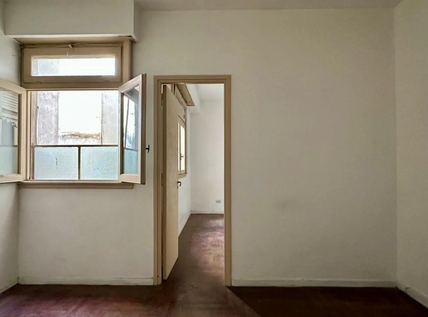 Venta Departamento 2 ambientes Almagro 5