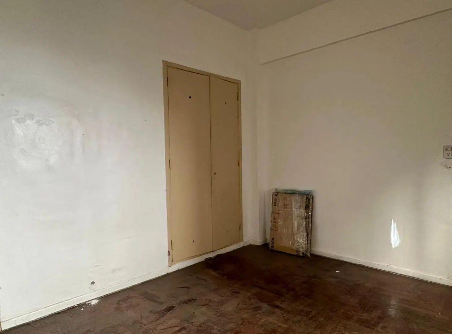 Venta Departamento 2 ambientes Almagro 4