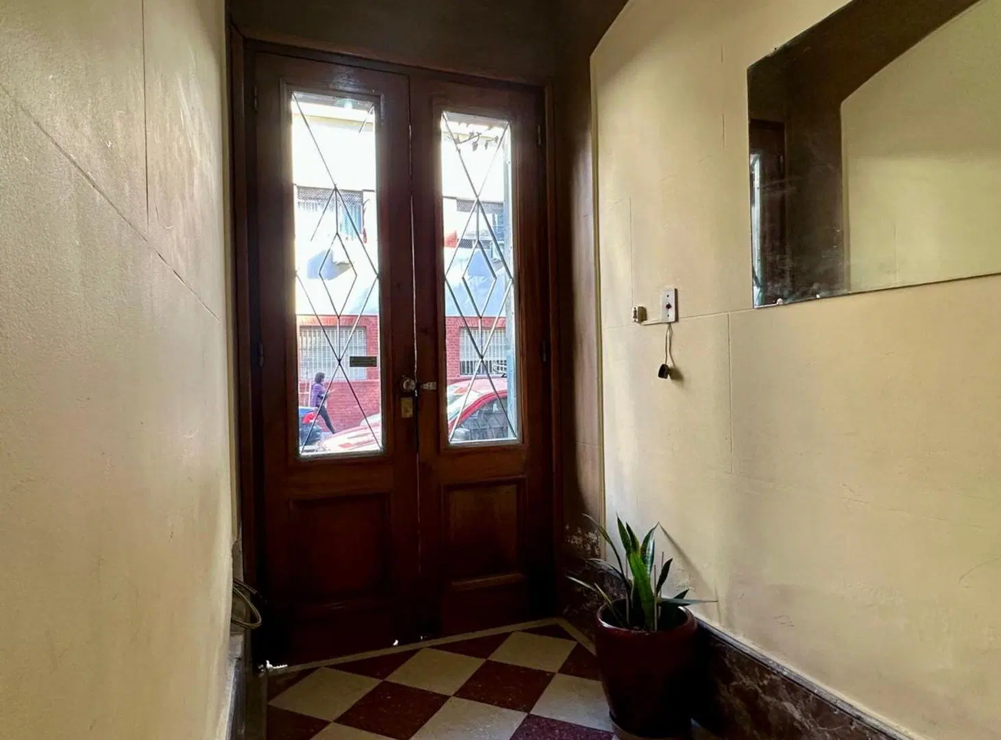 Venta Departamento 2 ambientes Almagro 2