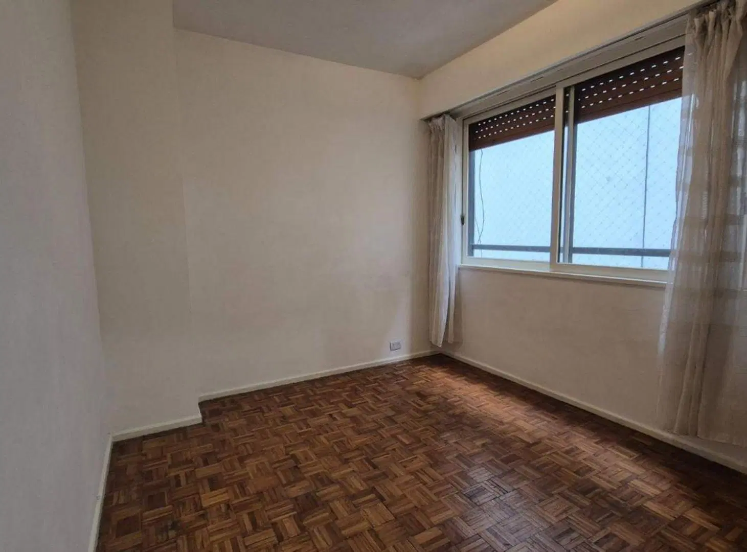 Dpto 3 amb, dependencia, balcón, Alquiler Retiro 2