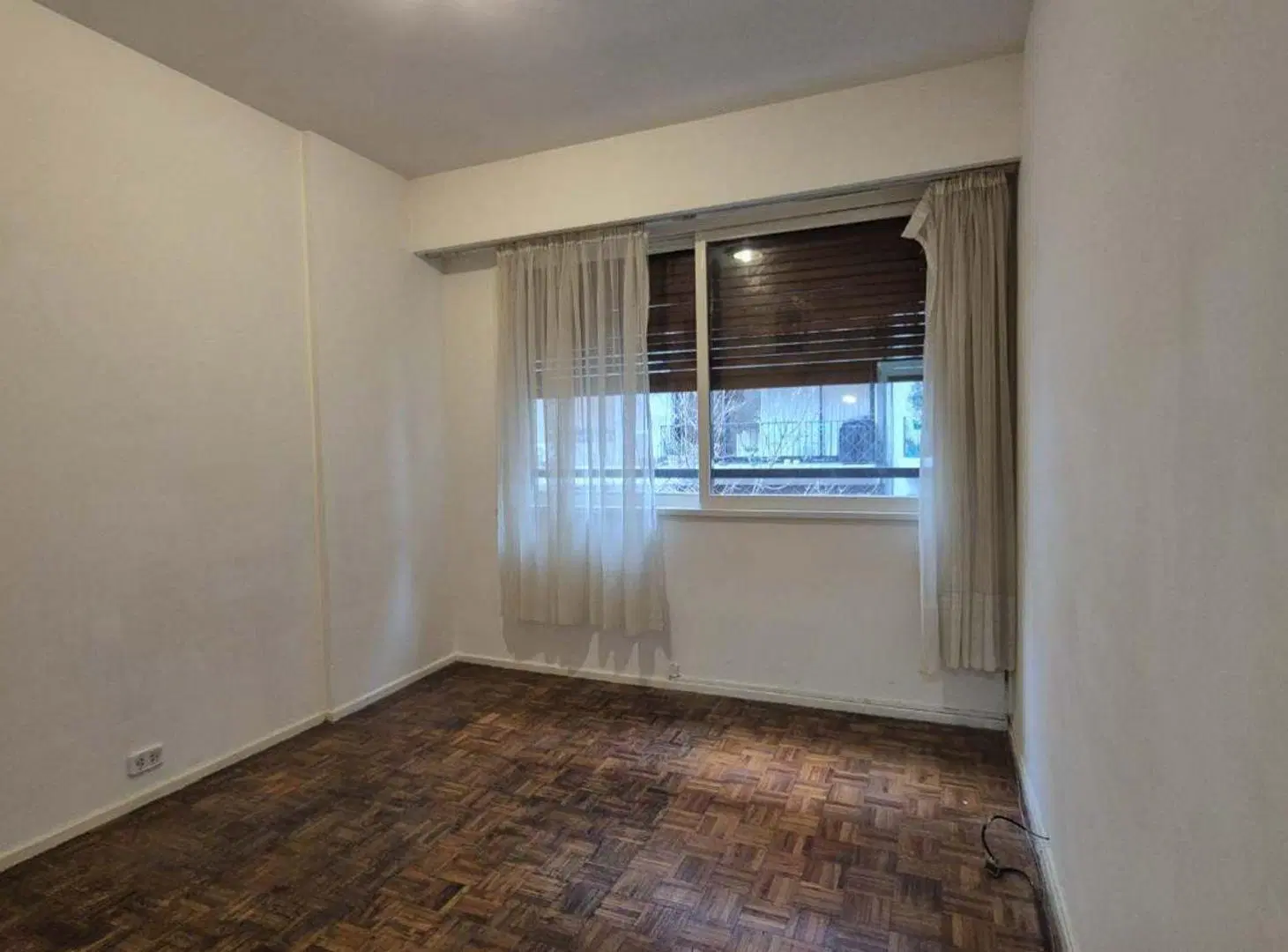 Dpto 3 amb, dependencia, balcón, Alquiler Retiro 4