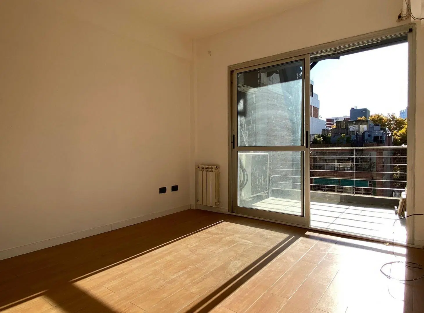 ALQUILER DPTO REMODELADO PALERMO DOS AMB +COCHERA 3