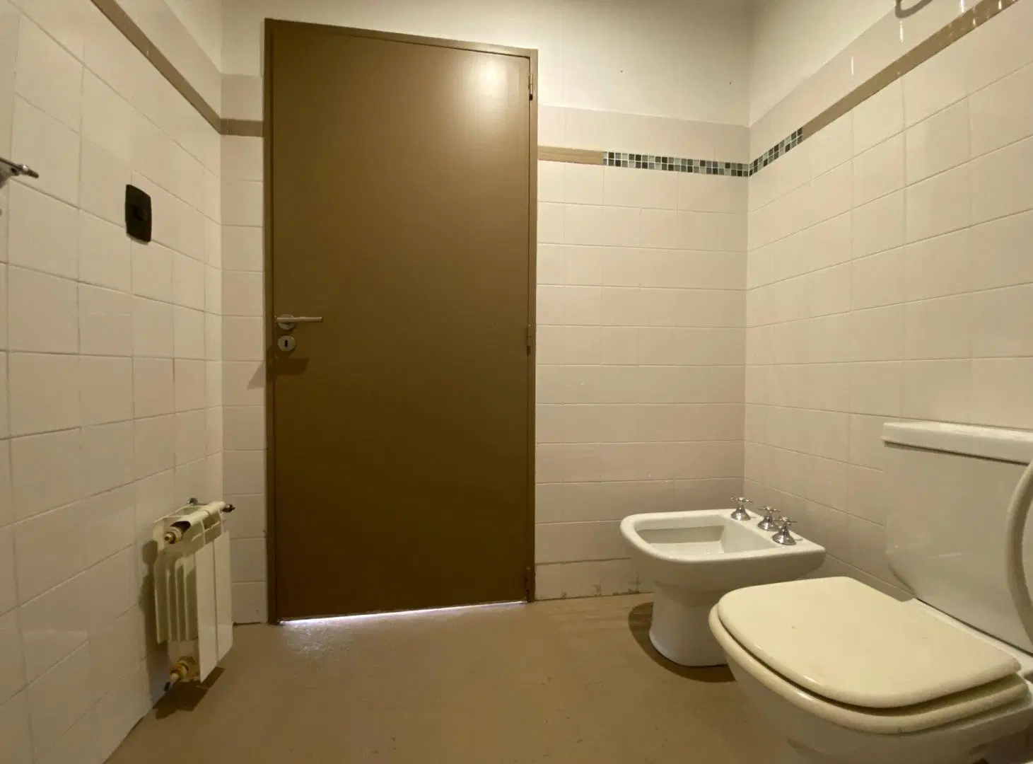 ALQUILER DPTO REMODELADO PALERMO DOS AMB +COCHERA 2
