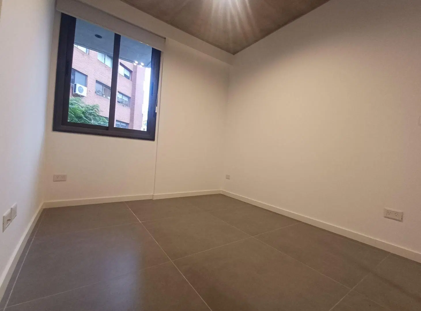ALQ NUÑEZ 2 AMBIENTES A ESTRENAR CON AMENITIES 4