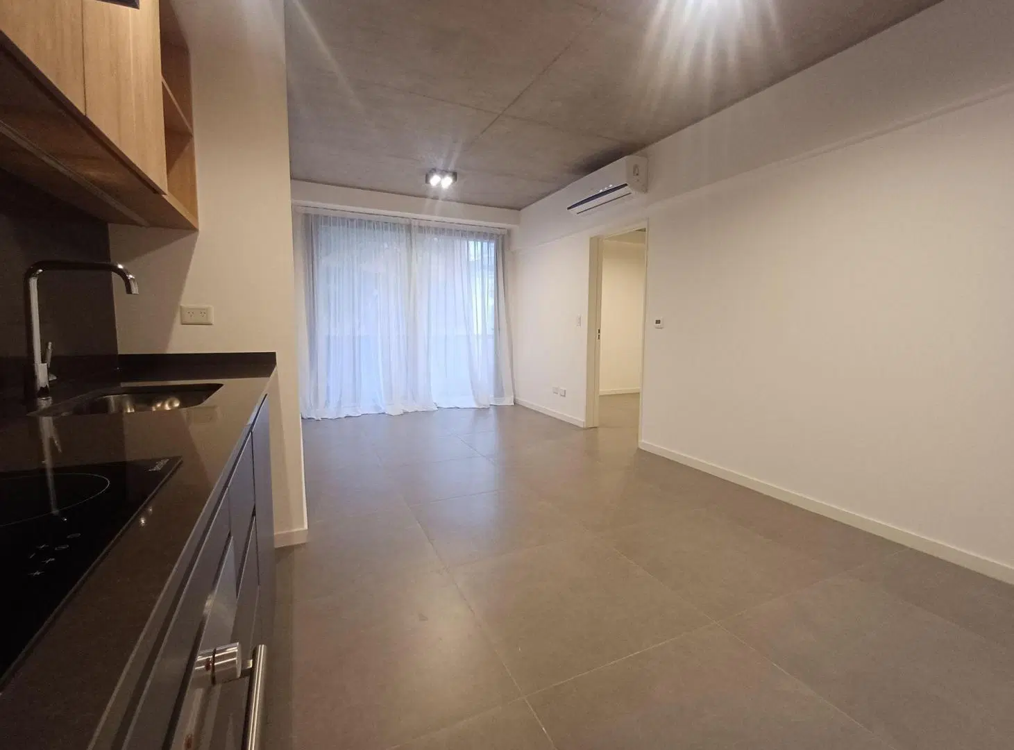 ALQ NUÑEZ 2 AMBIENTES A ESTRENAR CON AMENITIES 5