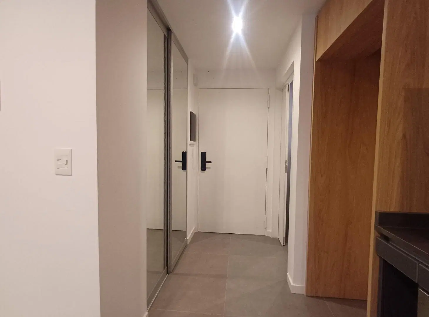 ALQ NUÑEZ 2 AMBIENTES A ESTRENAR CON AMENITIES 2