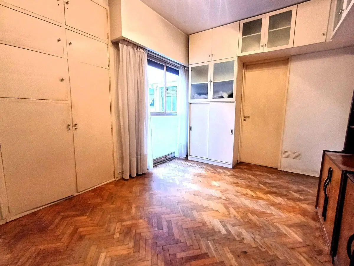 VENTA/ ALMAGRO/ 2 AMBIENTES/ COCINA 4