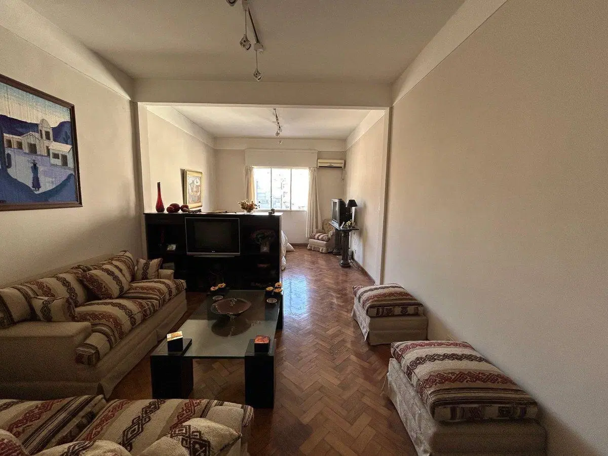 ALTO LINDISIMO IMPECABLE CTRAFRENTE VISTA ABIERTA 3