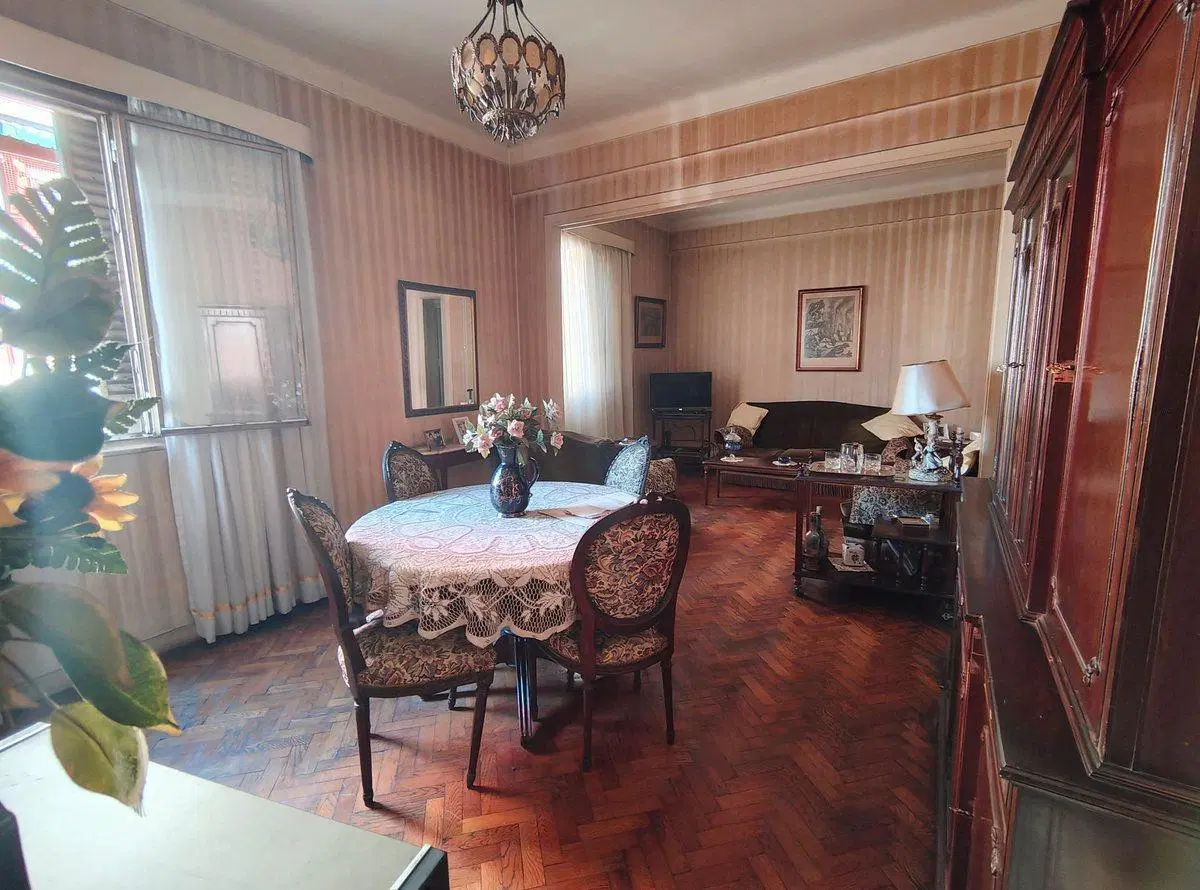 VENTA DEPARTAMENTO 3 AMBIENTES PISO ALTO LUMINOSO 2