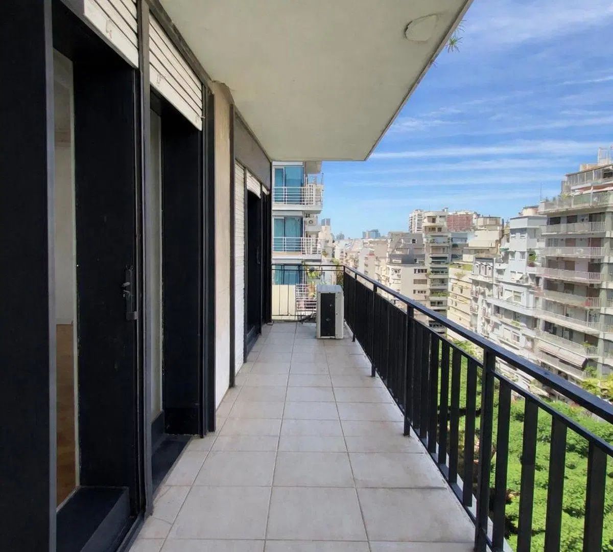 Piso Premium en Avenida Quintana y Ayacucho. 2