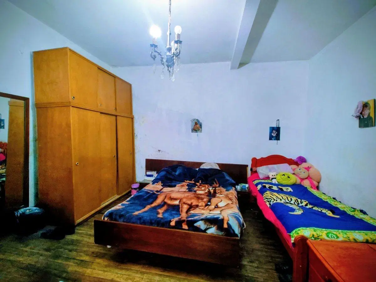 VENTA PH 2 AMBIENTES BARRACAS 2