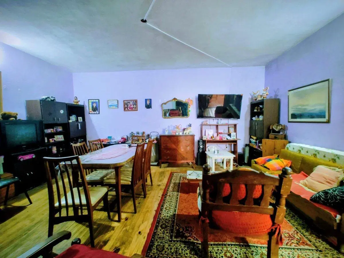 VENTA PH 2 AMBIENTES BARRACAS 4