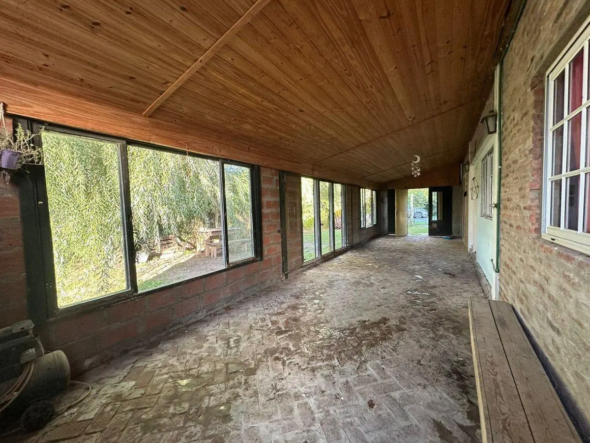 VENTA CASA 4 AMBIENTES EN SAN VICENTE 5