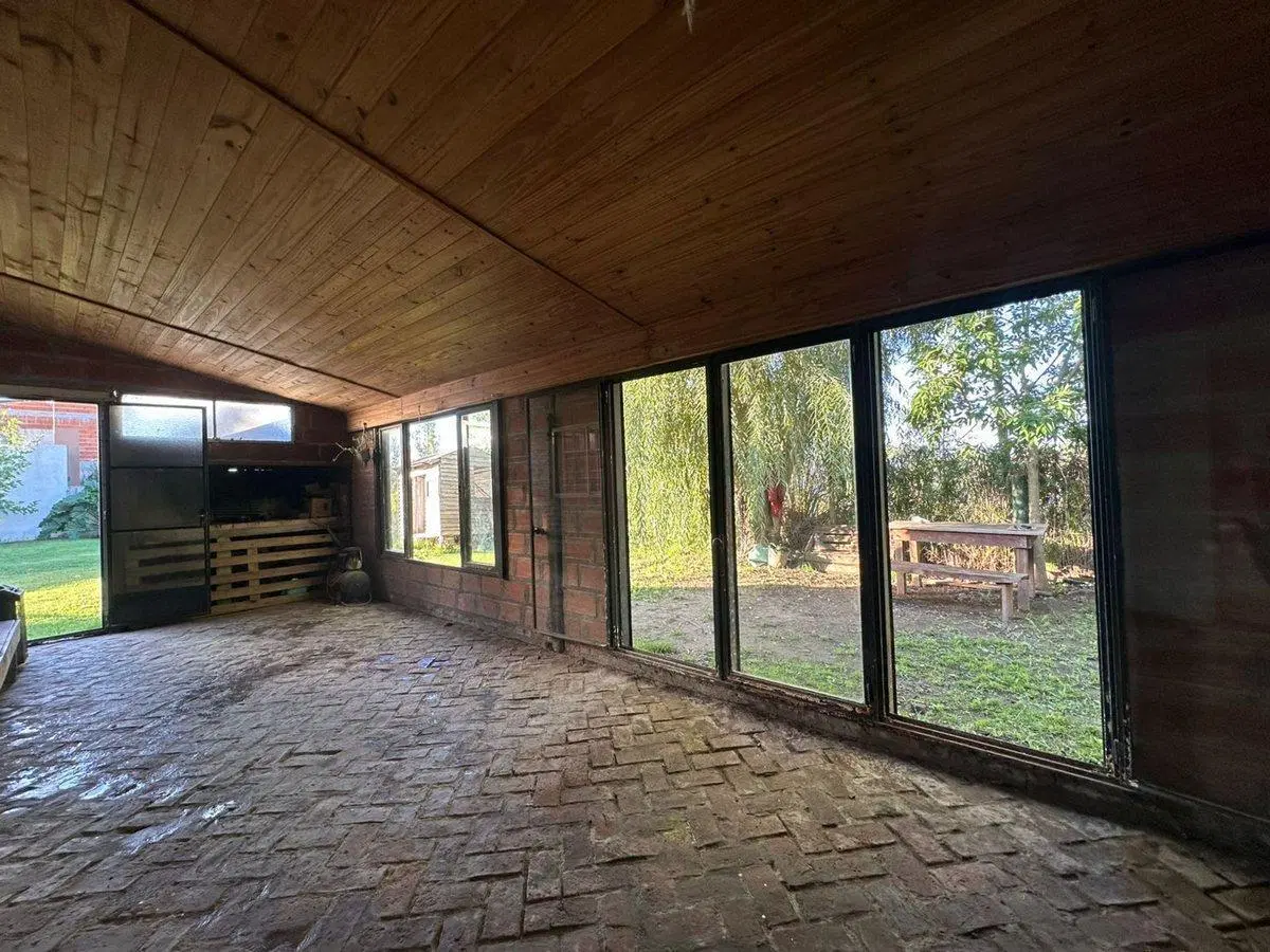 VENTA CASA 4 AMBIENTES EN SAN VICENTE 2