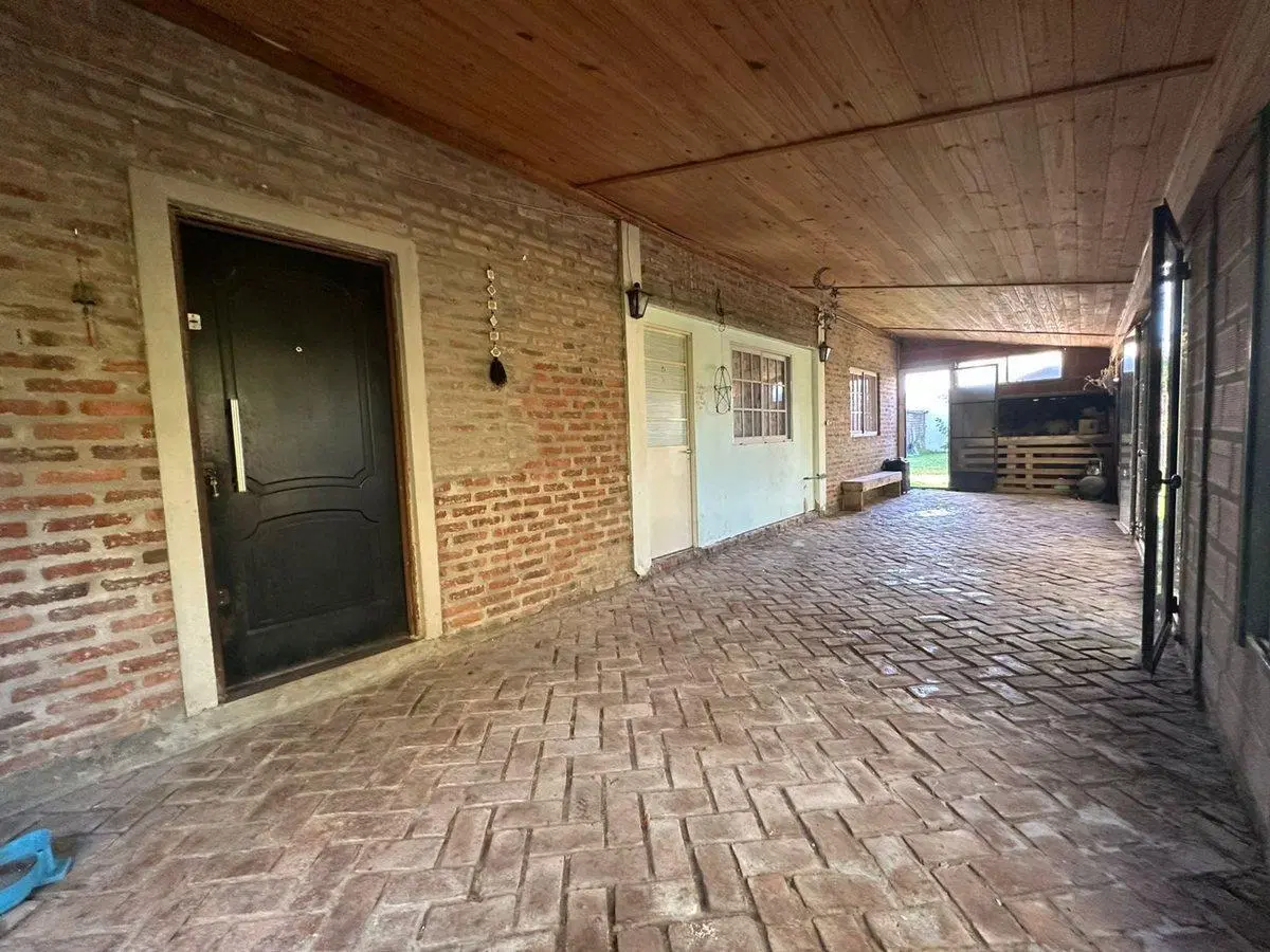 VENTA CASA 4 AMBIENTES EN SAN VICENTE 4