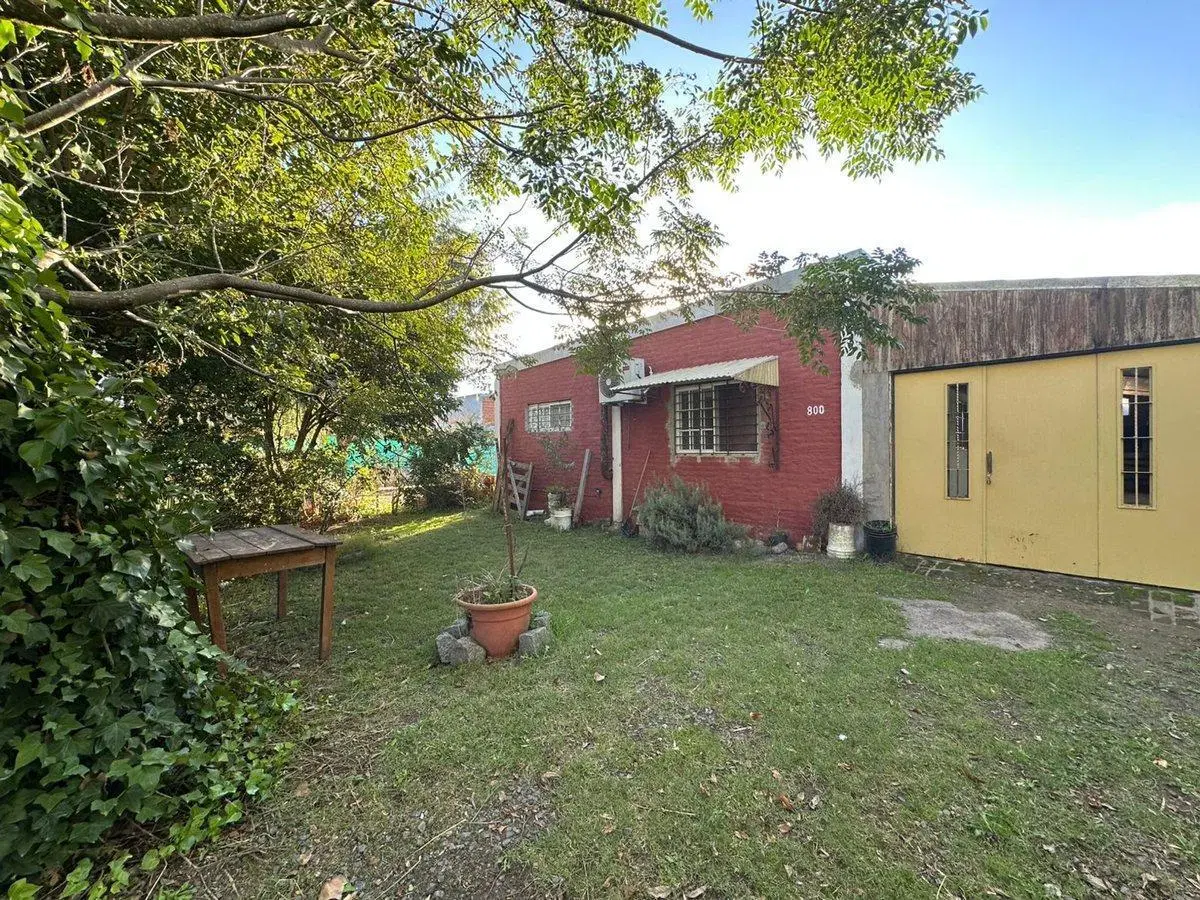VENTA CASA 4 AMBIENTES EN SAN VICENTE 3