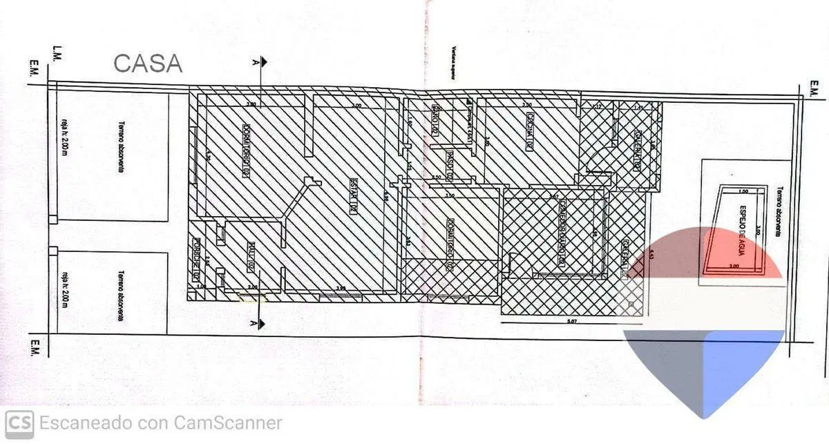 Plano 3