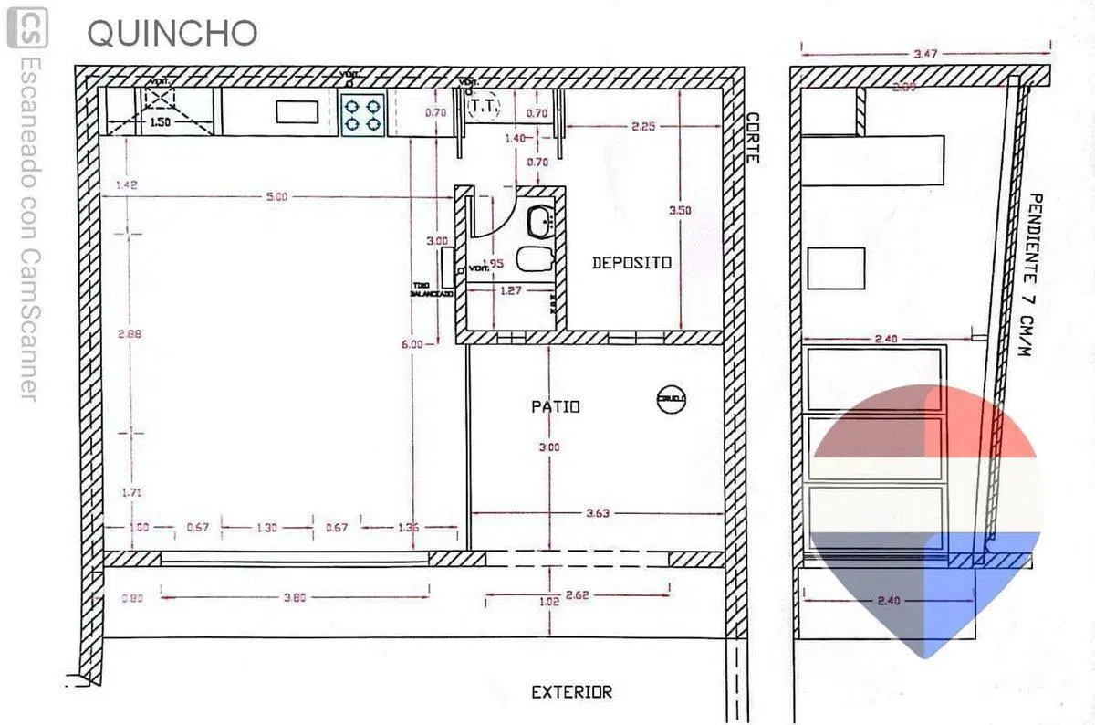 Plano 2