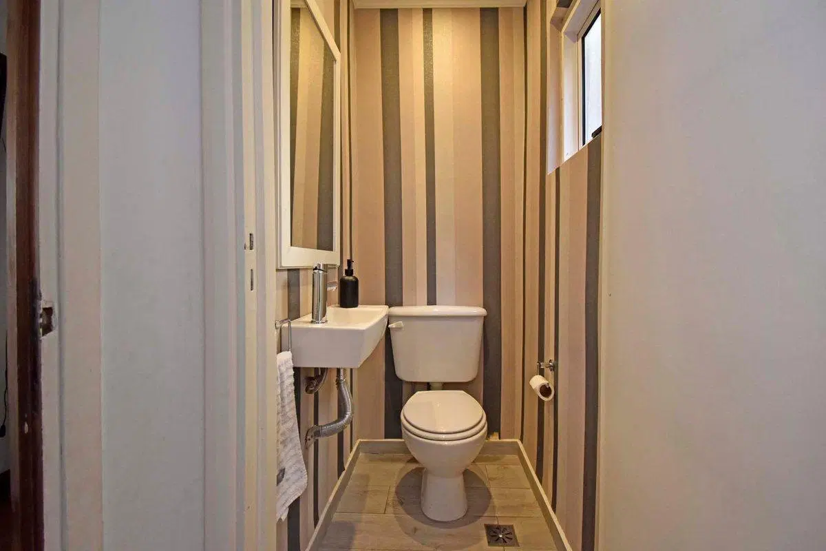 VENTA DEPARTAMENTO 4 AMB. C/ TERRAZA EN ALMAGRO 3