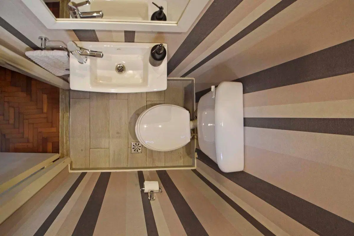 VENTA DEPARTAMENTO 4 AMB. C/ TERRAZA EN ALMAGRO 4