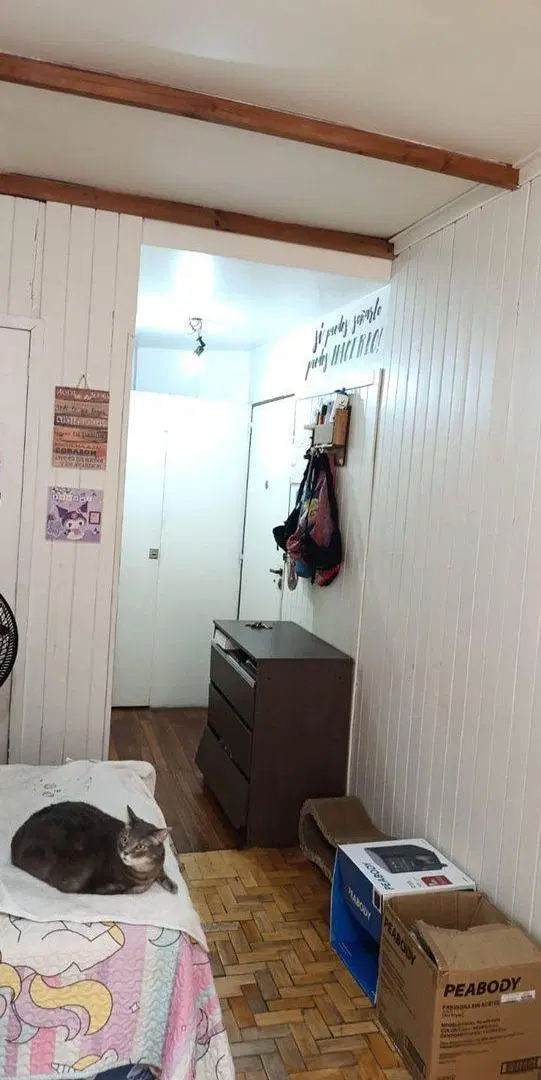 Venta Monoambiente 30 m2 5