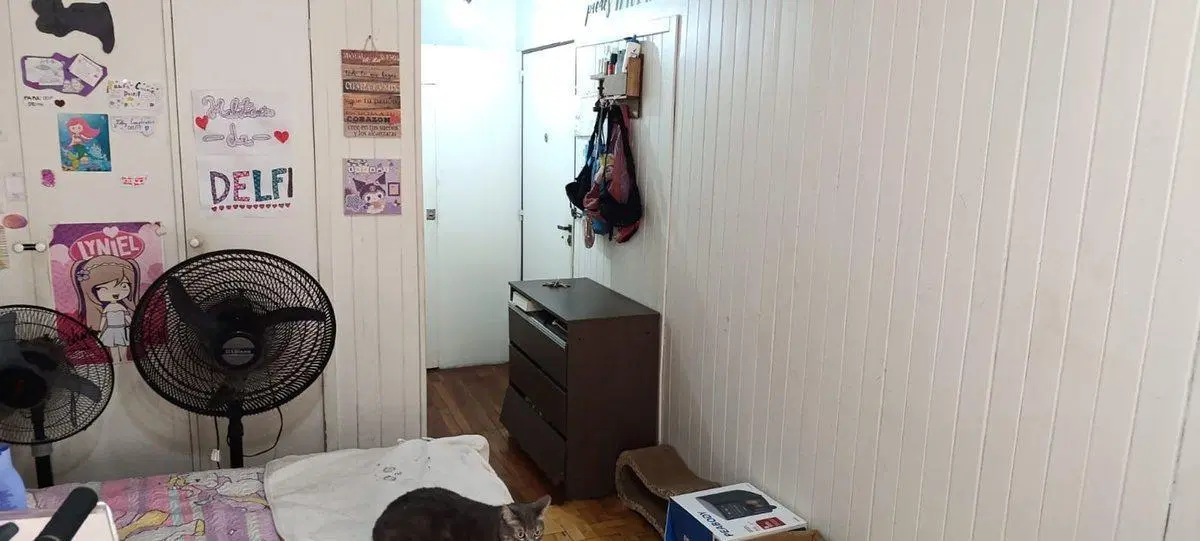 Venta Monoambiente 30 m2 3