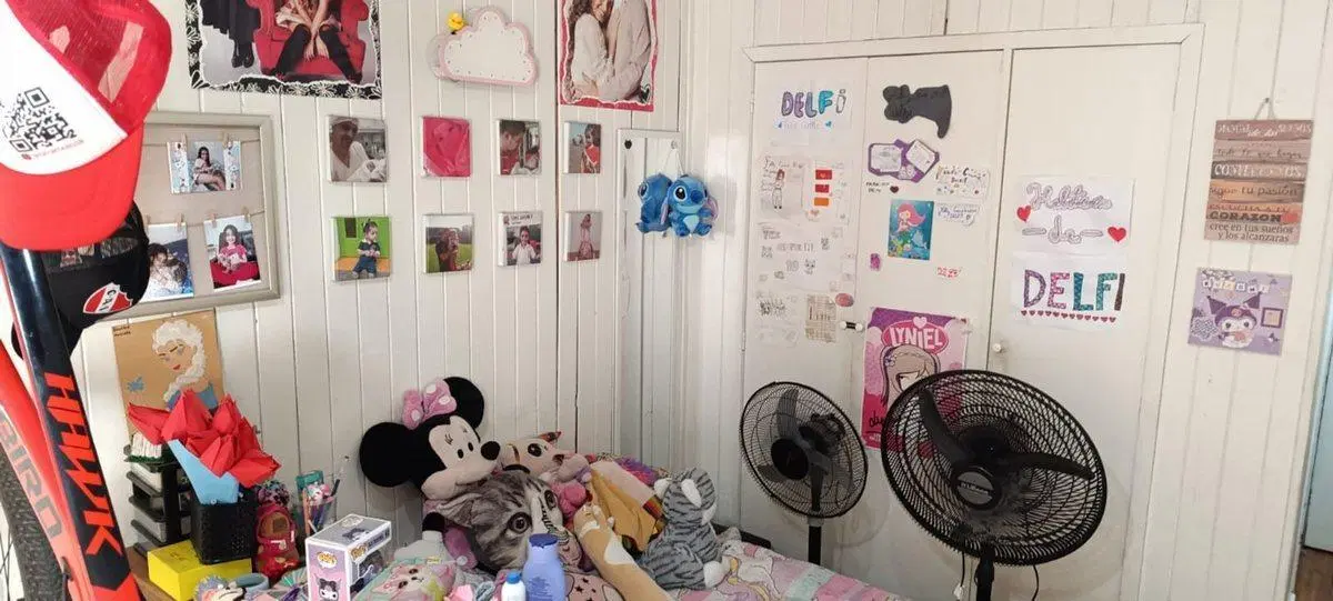 Venta Monoambiente 30 m2 2
