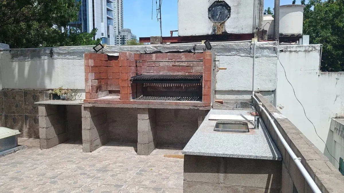 VENTA PH 4 AMB 3 BAÑOS PATIO TERRAZA PARRILLA 3