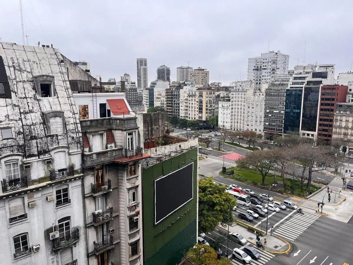 Monoambiente 3