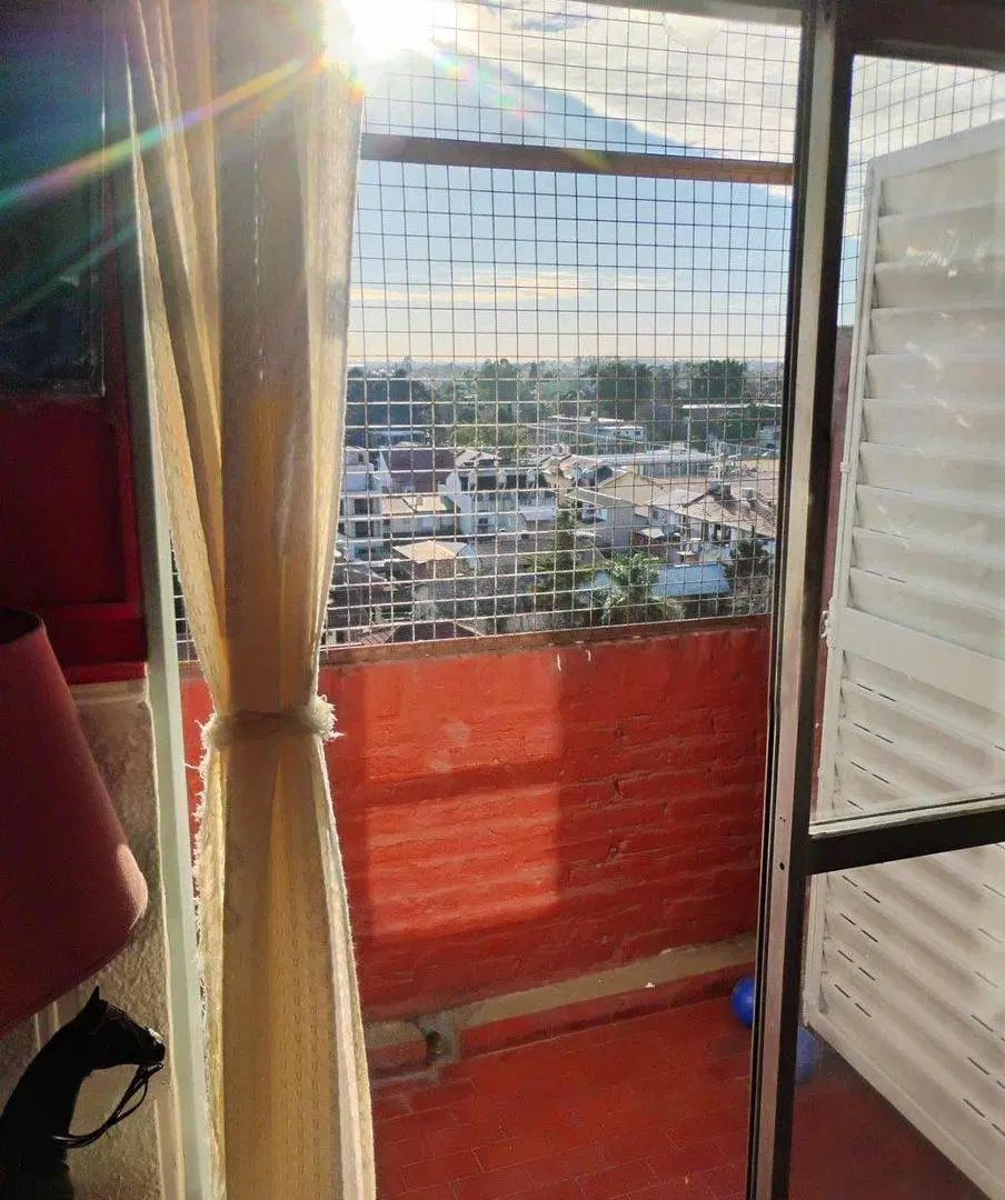 VENTA DEPARTAMENTO 4 AMBIENTES TODO VISTA Y LUZ 3