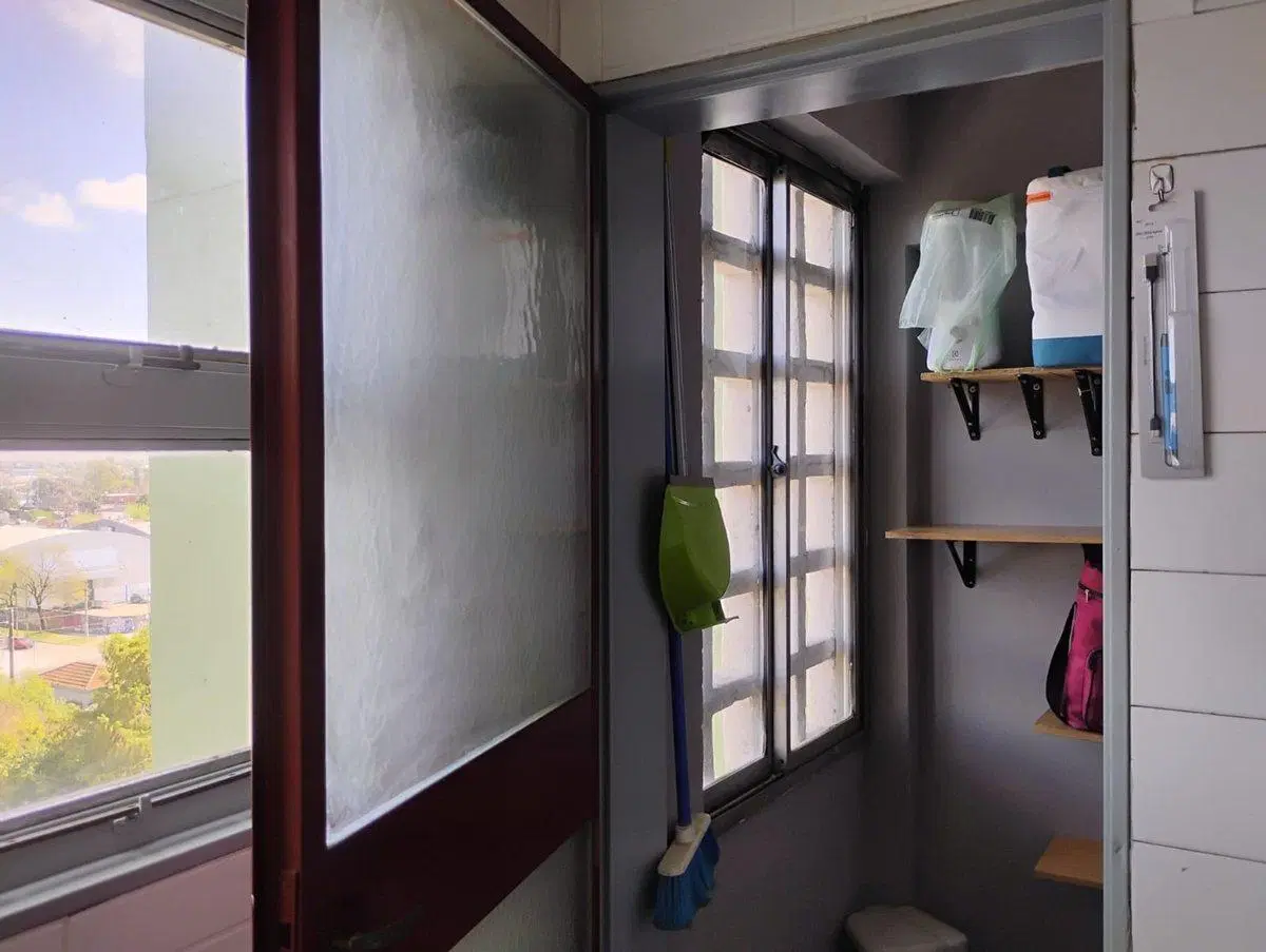 VENTA DEPARTAMENTO 4 AMBIENTES TODO VISTA Y LUZ 2
