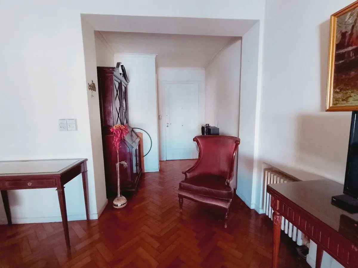 VENTA DEPARTAMENTO 4 AMBIENTES EN PALERMO LUMINOSO 4