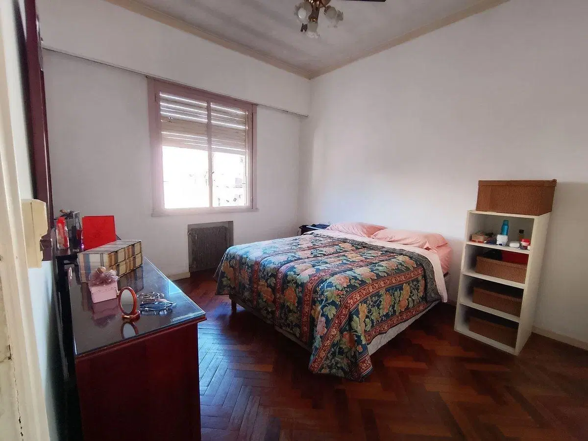 VENTA DEPARTAMENTO 4 AMBIENTES EN PALERMO LUMINOSO 2