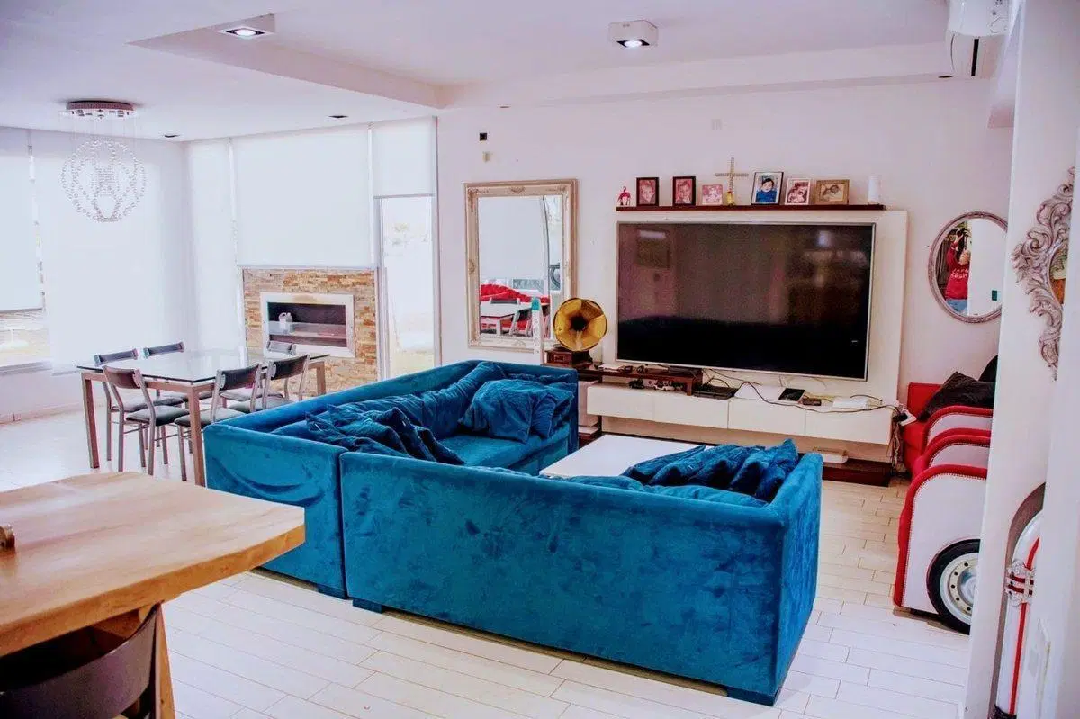 VENTA  CASA EN NUEVO QUILMES  VISTA A LA LAGUNA 2
