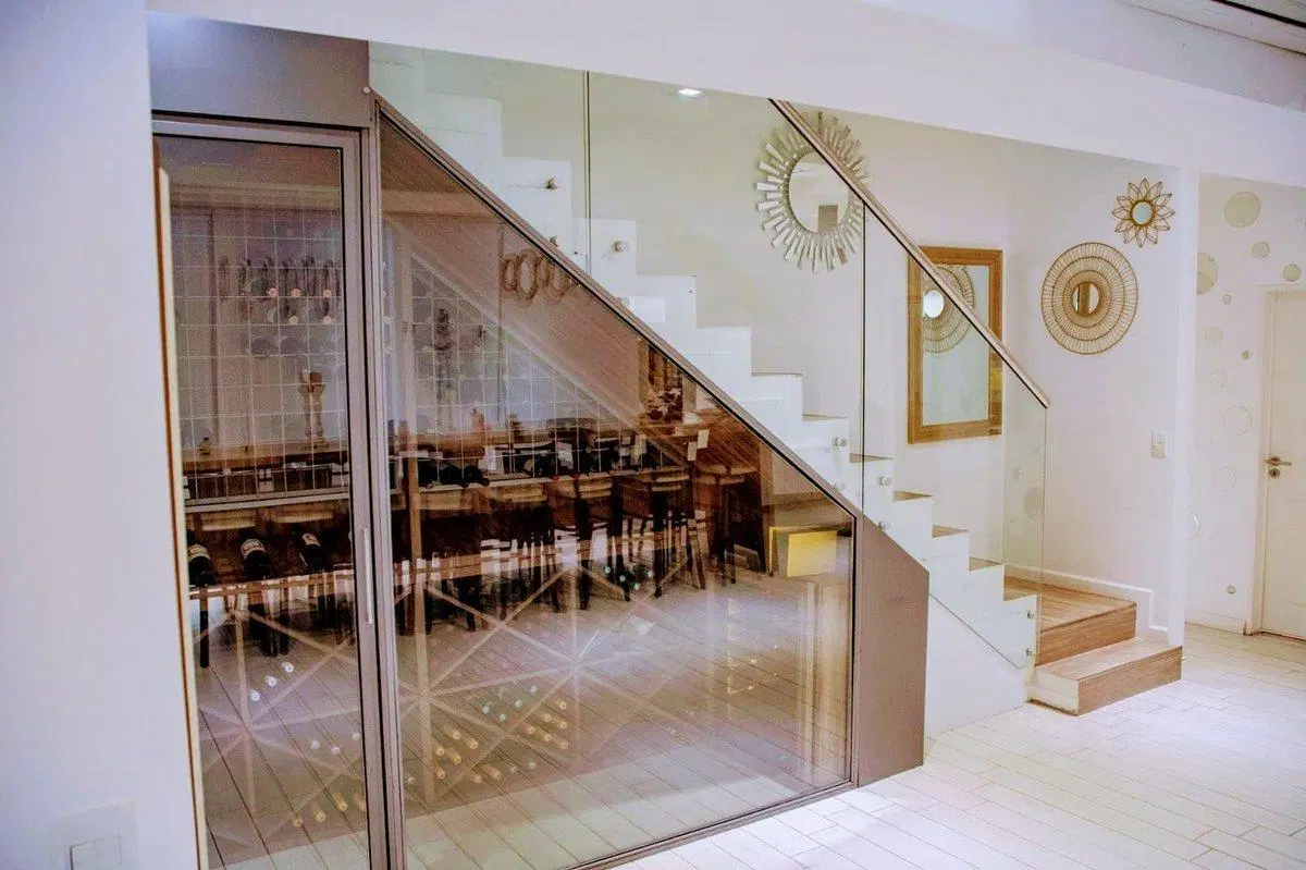 VENTA  CASA EN NUEVO QUILMES  VISTA A LA LAGUNA 5