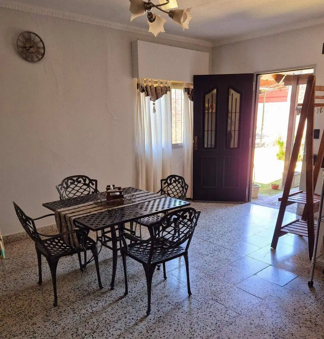 CASA VENTA 3 DORM +PILETA ADELANTO Y CUOTAS 2