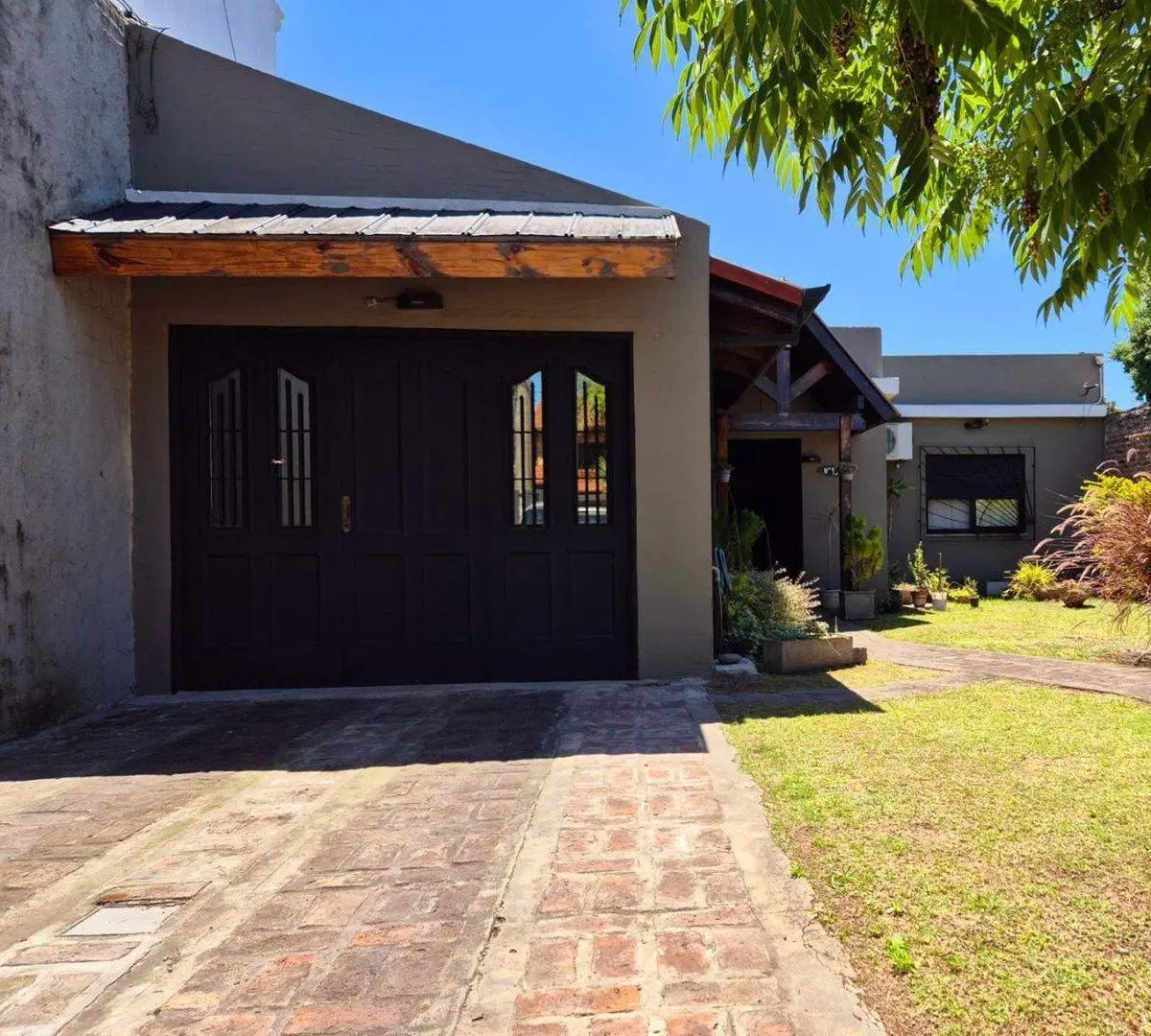 CASA VENTA 3 DORM +PILETA ADELANTO Y CUOTAS 5