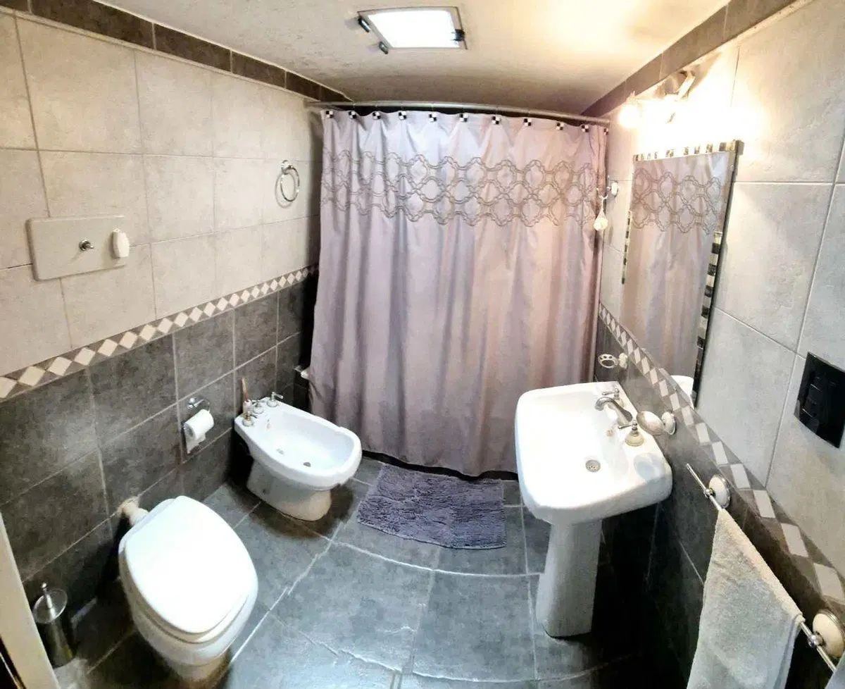 CASA VENTA 3 DORM +PILETA ADELANTO Y CUOTAS 3