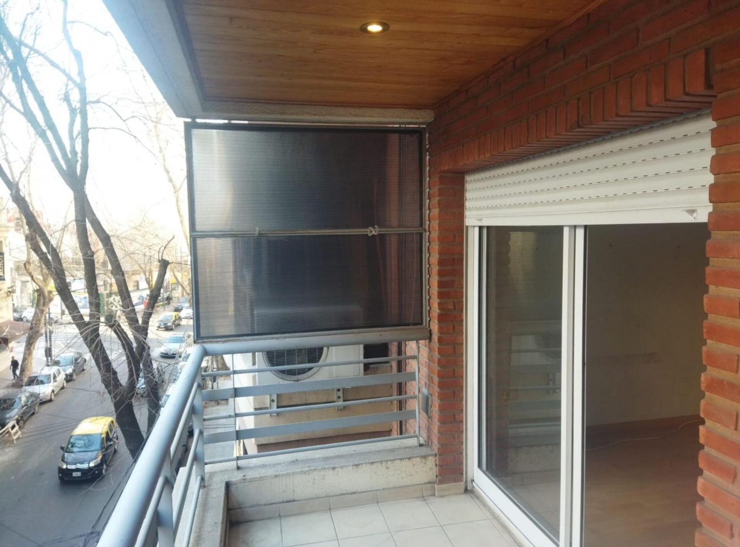 Venta monoambiente en Palermo