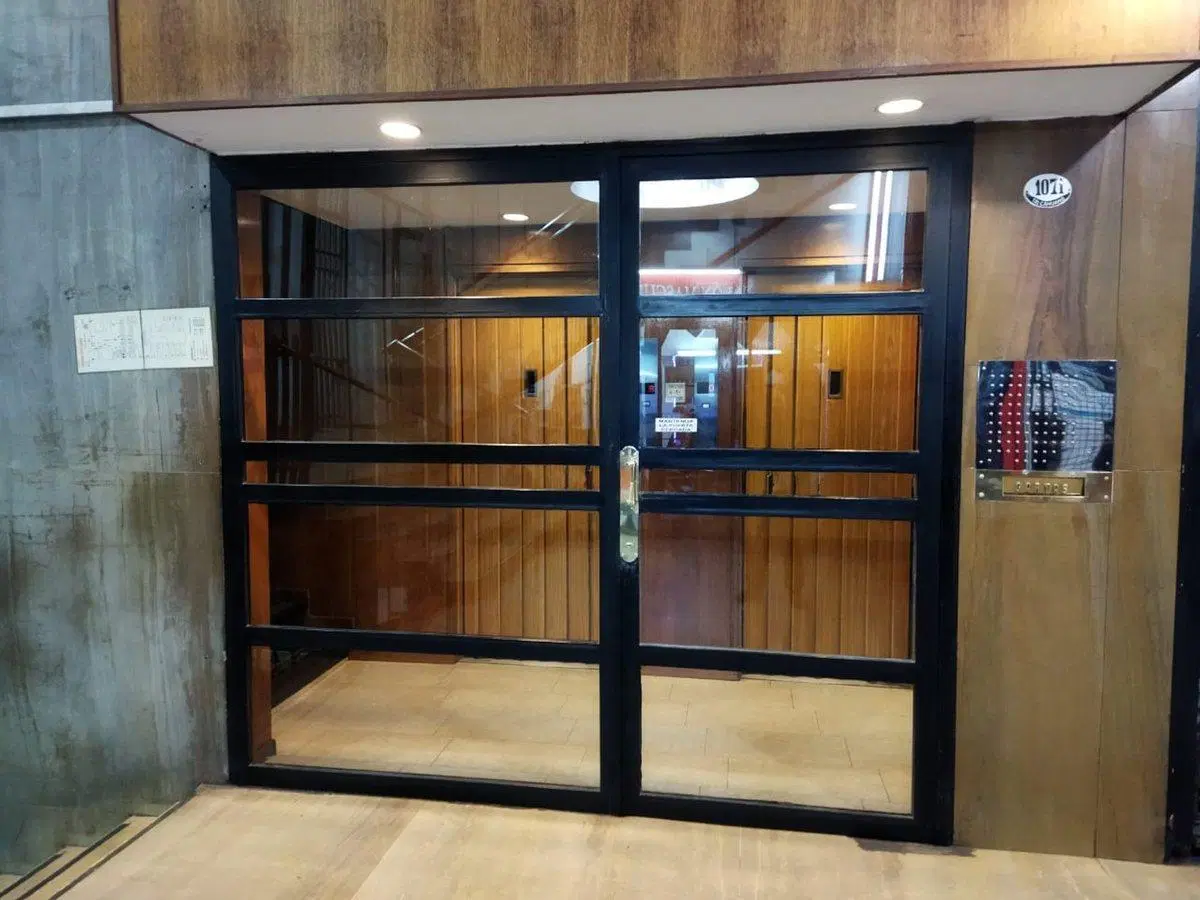 Monoambiente Alquiler 4