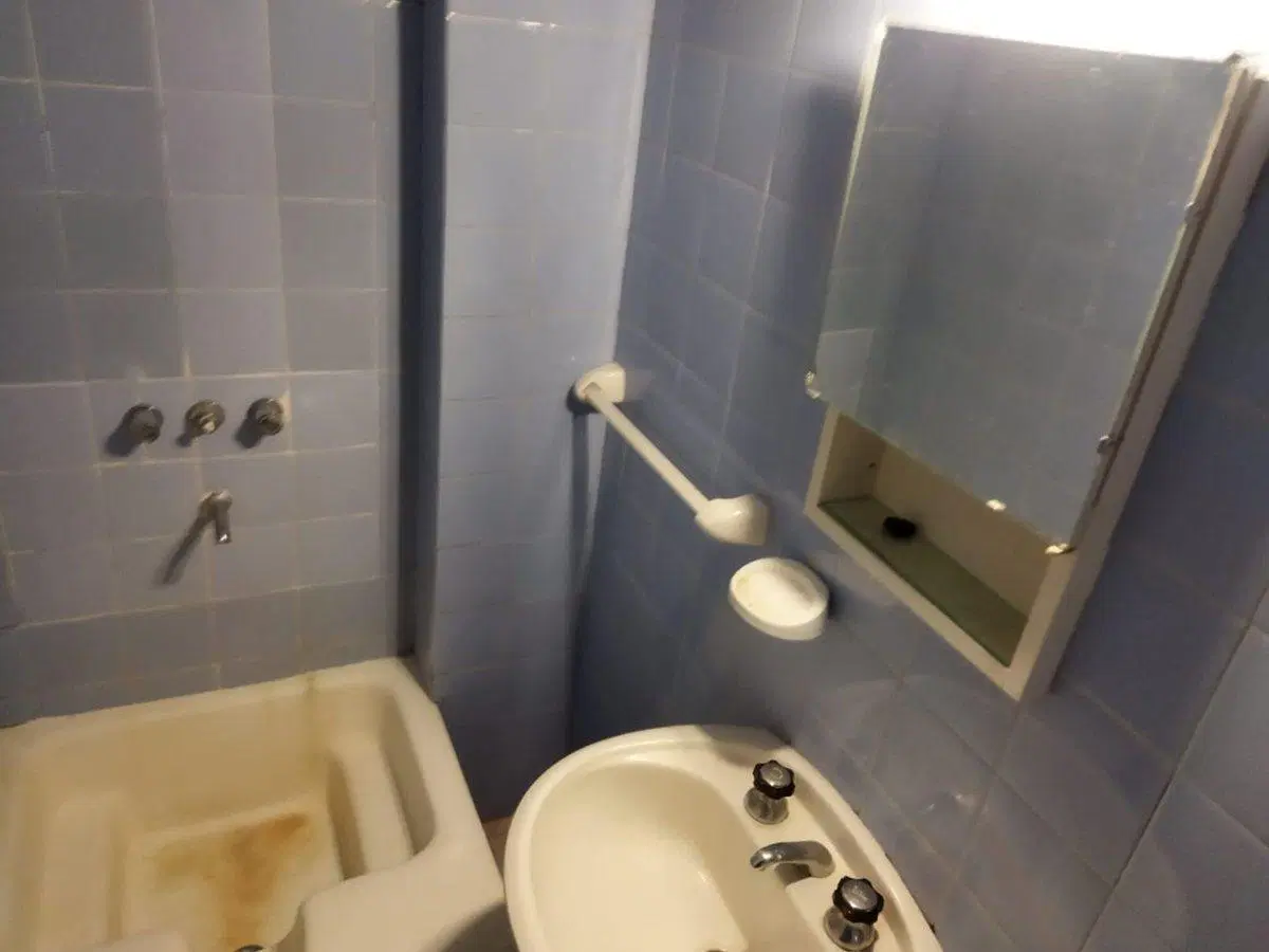 Monoambiente Alquiler 2